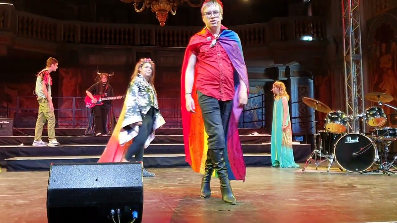 IGS Badenstedt Abschlussklasse