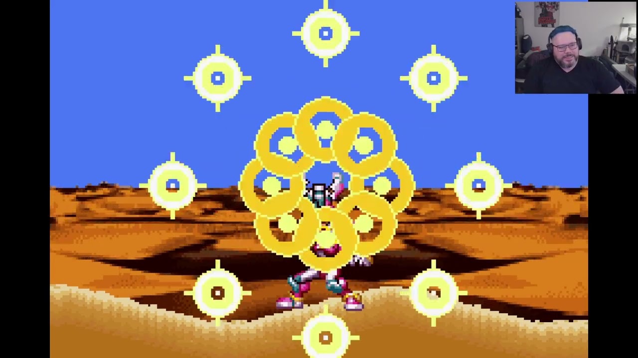 Mega Man Zero Collection! Part: 02 (MegaMan Zero)