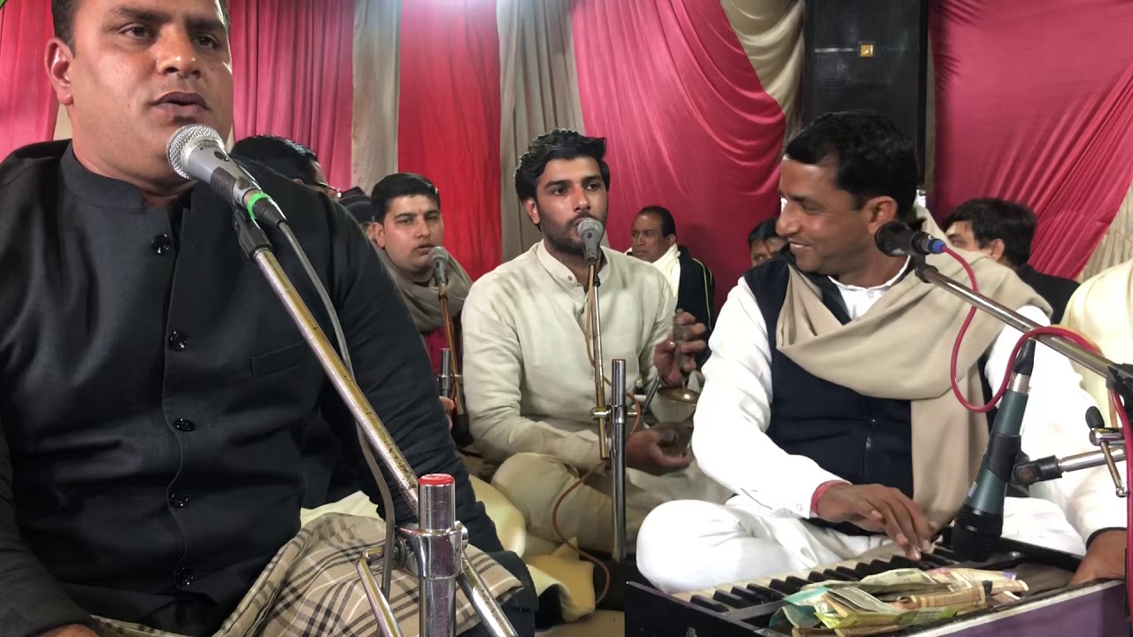 अरे सुनो खोली के महाराज मेरे घर आओ.......चौ. मनोज (महाशय जी)