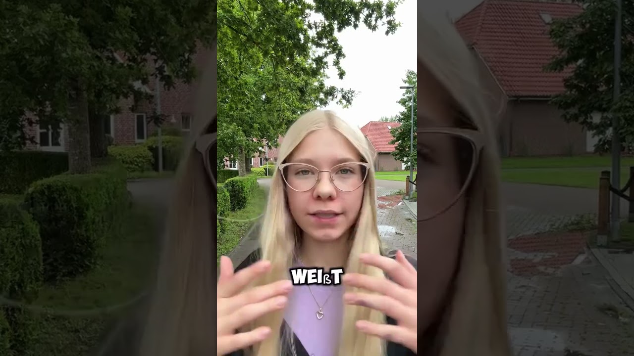 W&uuml;rdest du mit mir durch F&uuml;tzen h&uuml;pfen🥺