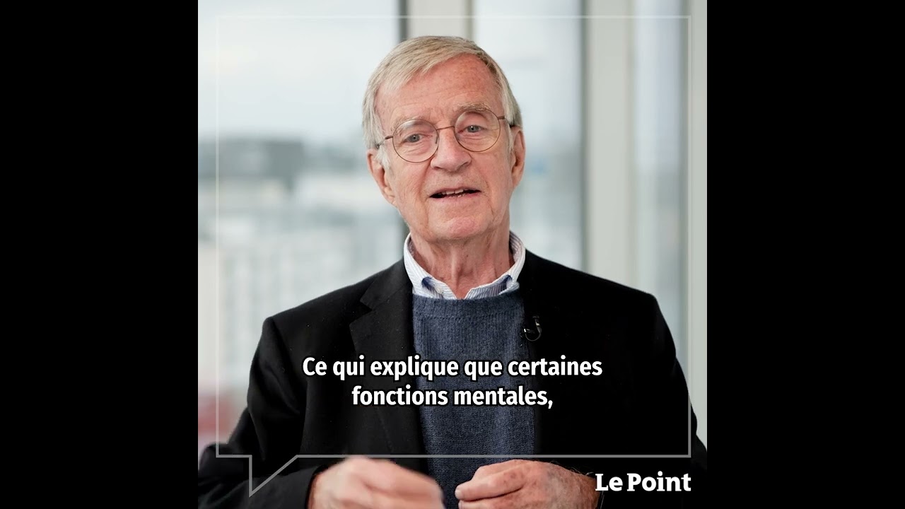 Estivales Partage et Vie 2023 - teaser 2 - Yves Agid