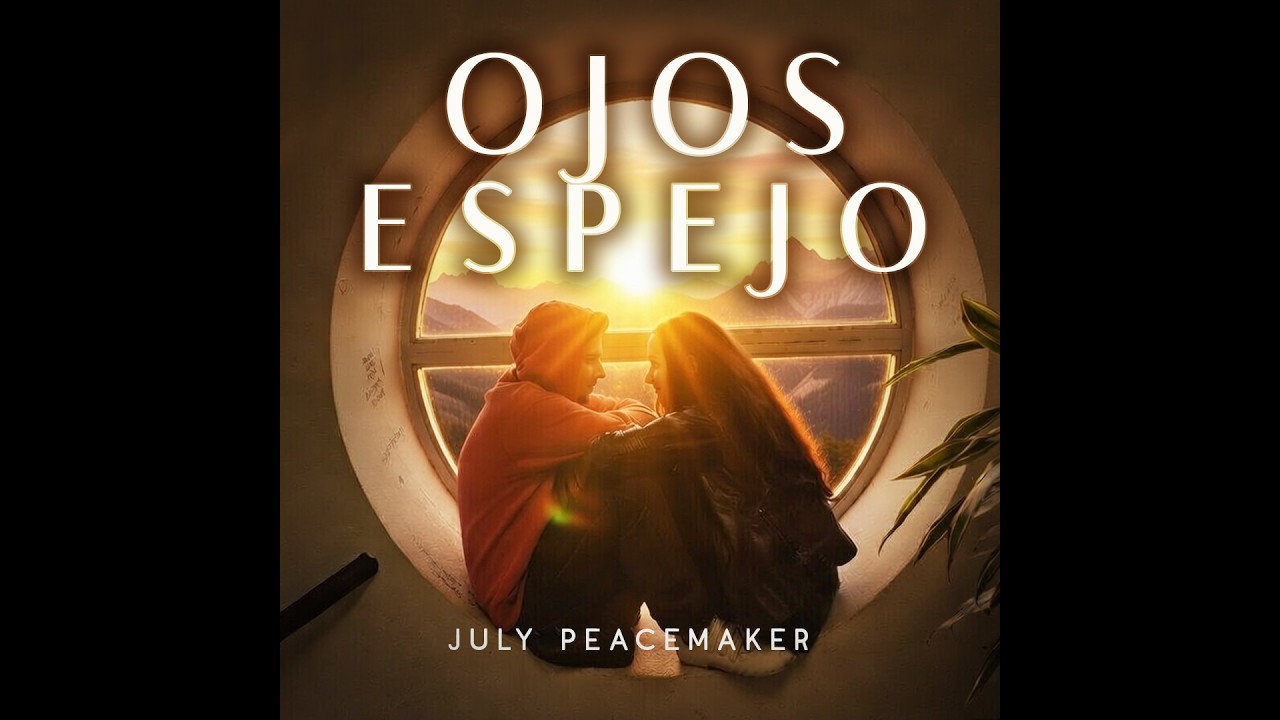 Ojos Espejo - July Peacemaker (FULL ALBUM)