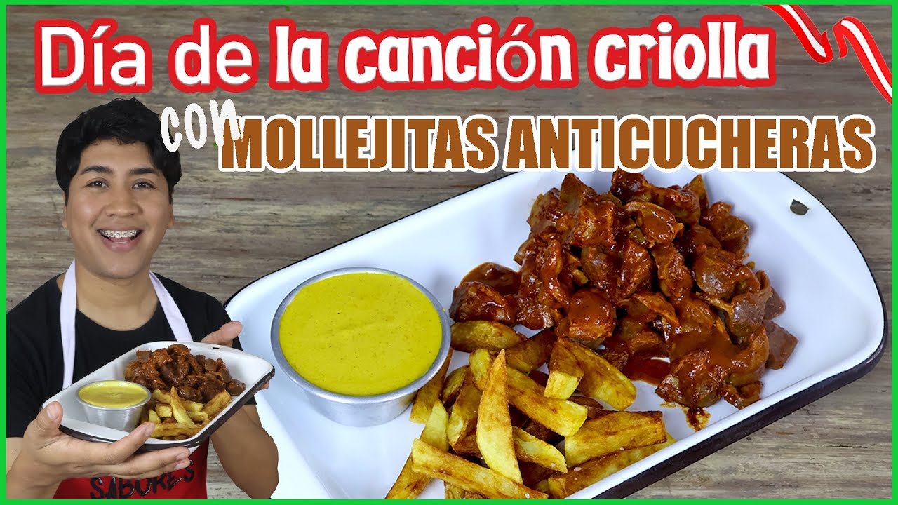 MOLLEJAS DE POLLO - MARINADO ESPECIAL