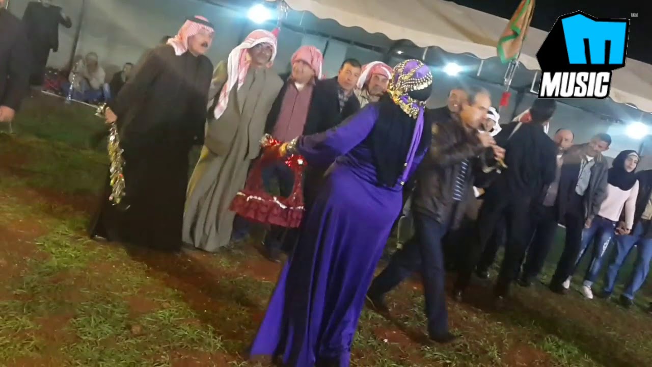 اجمل الحفلات التركمان حفلة العريس مرعي رمضان ولعروسه عطر رمضان في قرية الشحيمية بدنايل لبنان
