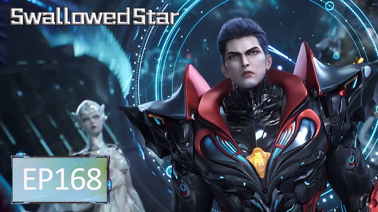 ENG SUB | Swallowed Star [EP168]
