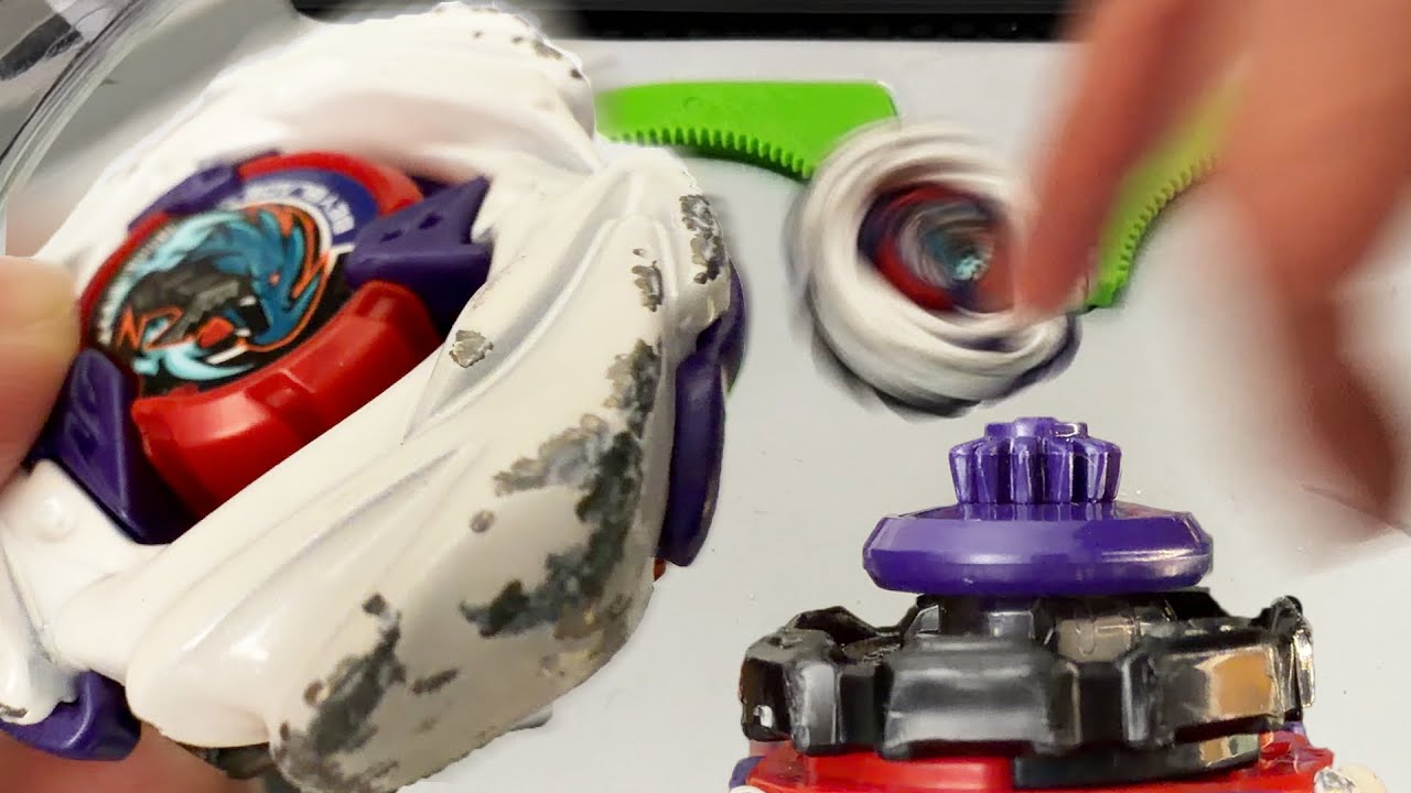 Meteor Dragoon CAN Spin Steal! Beyblade X EPIC Battle With UX-17 Meteor Dragoon VS CX, UX, BX Beys