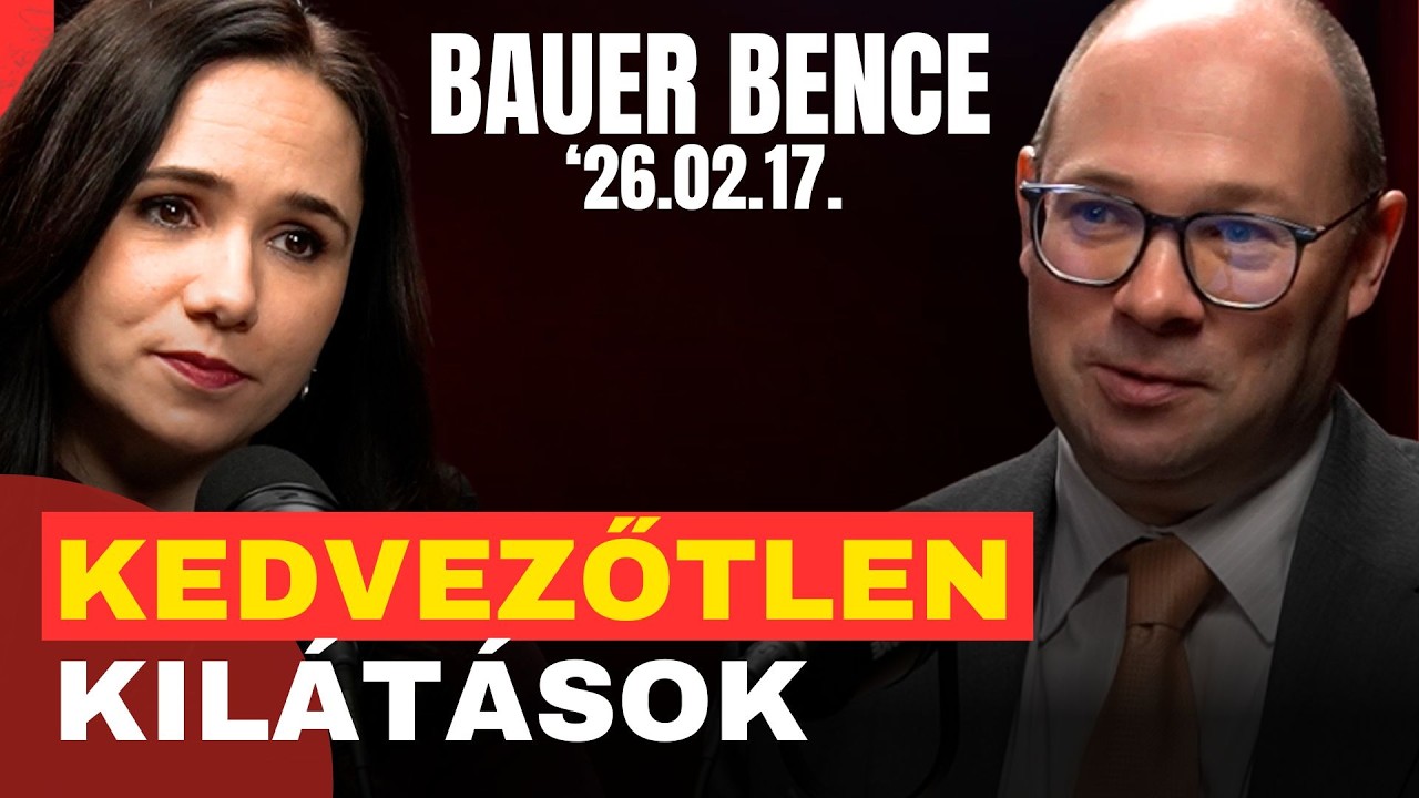 Totális káosz: lejtőn a német kormány és magával rántja Európát is? - Bauer Bence