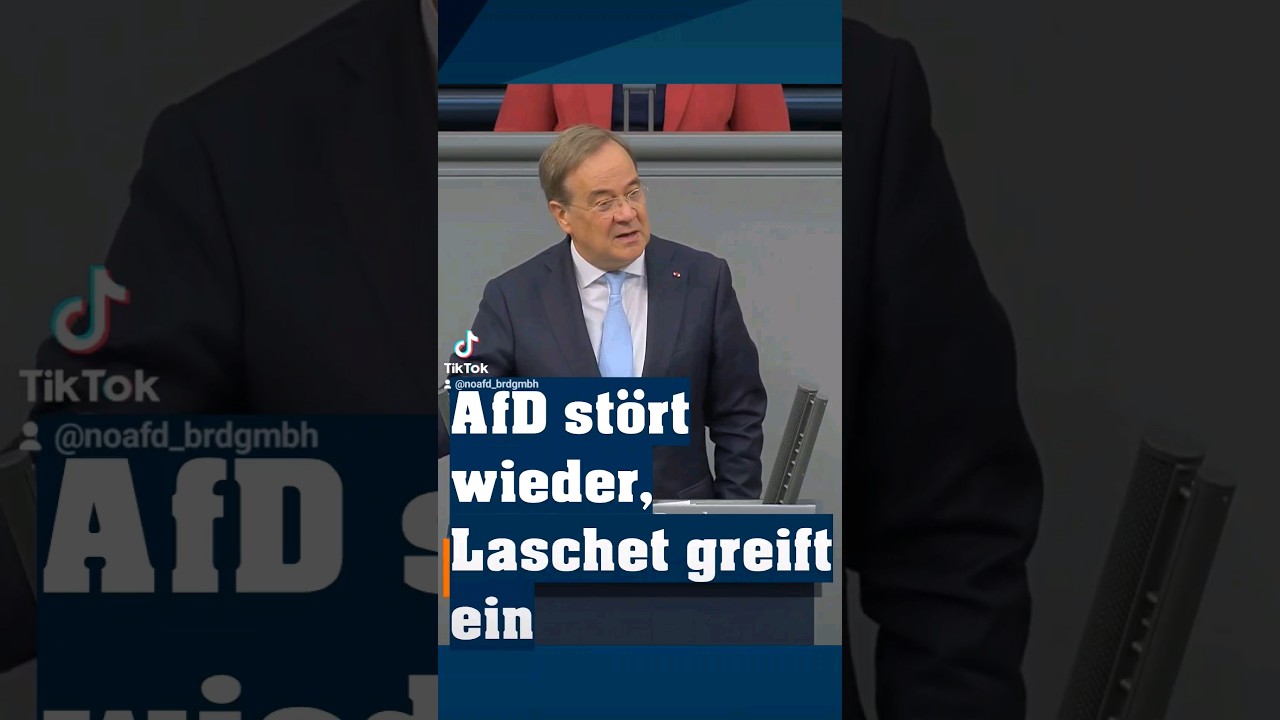 Gebr&uuml;ll aus der rechten Ecke #noafd
