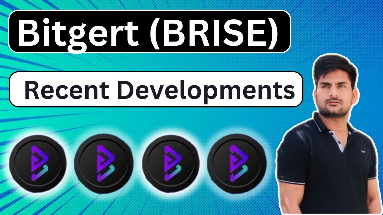 Bitgert Potential with Burn Mechanism | Bitgert coin news today | Brise coin news today