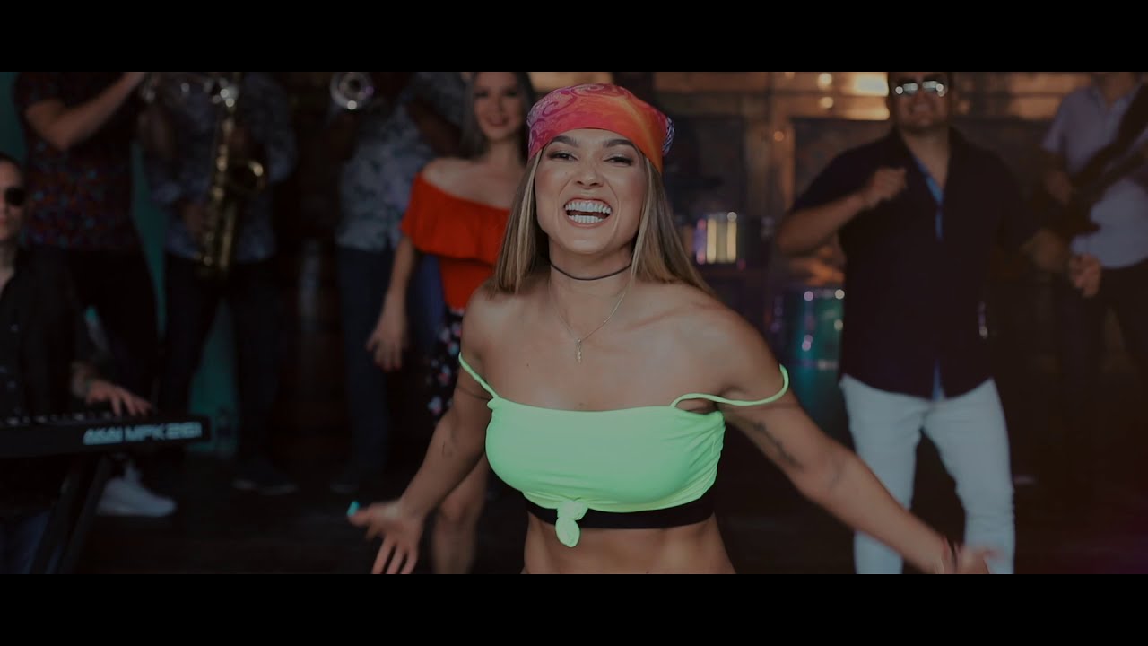Luzele - La Mucura