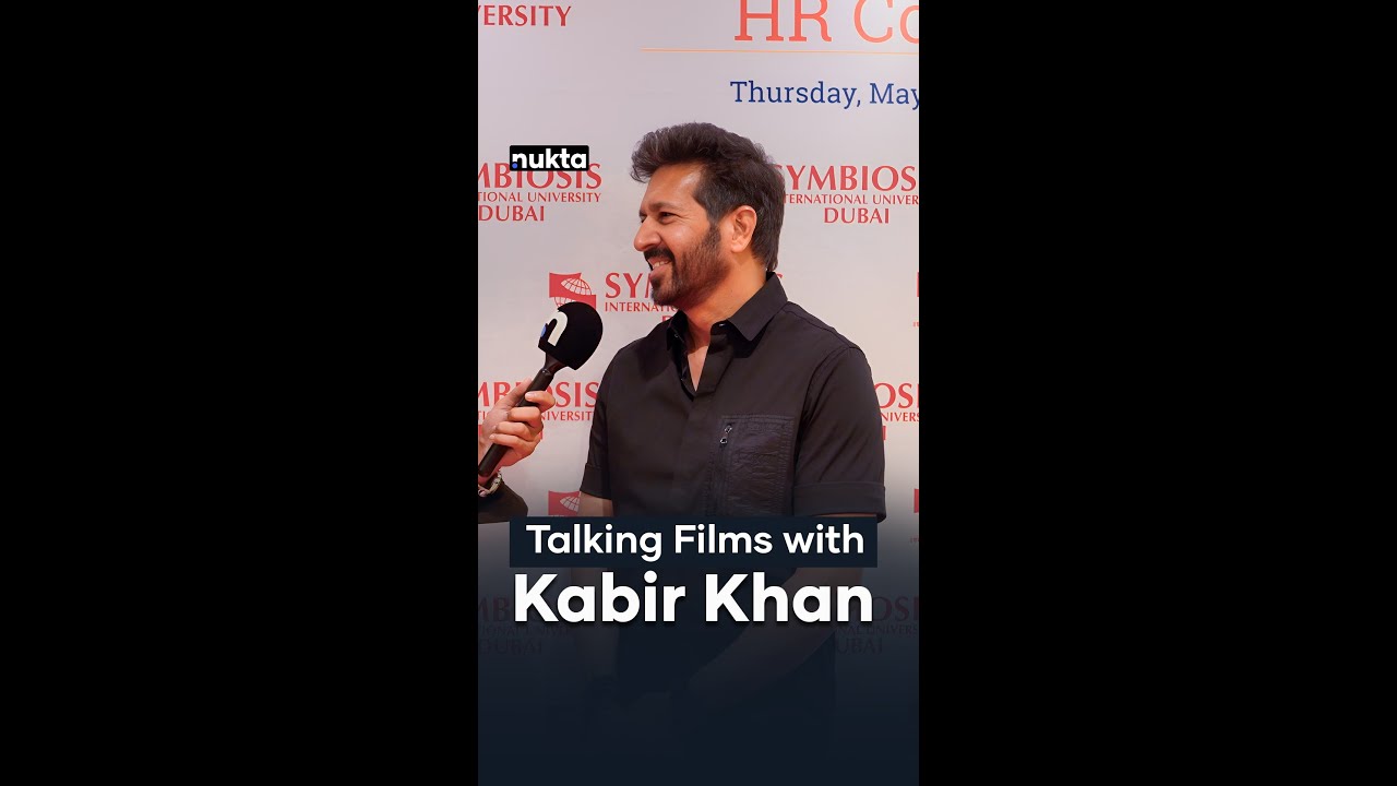 Kabir Khan on Films, Directors and Irrfan Khan
