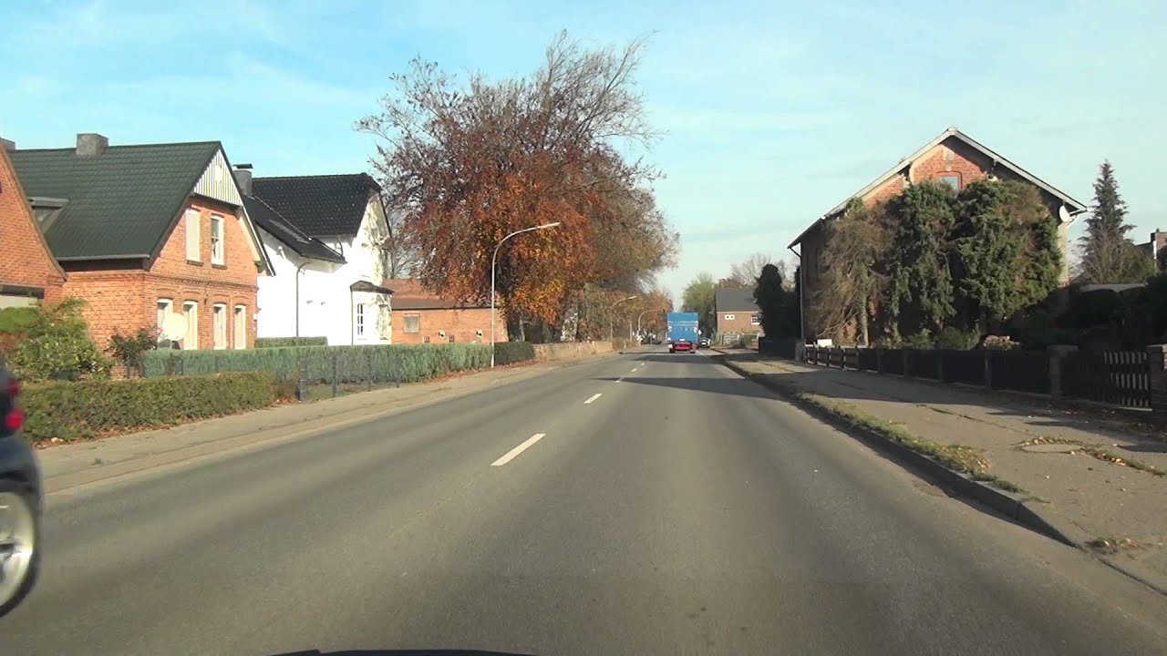 Naherfurth Nahe Itzstedt 4.11.2015