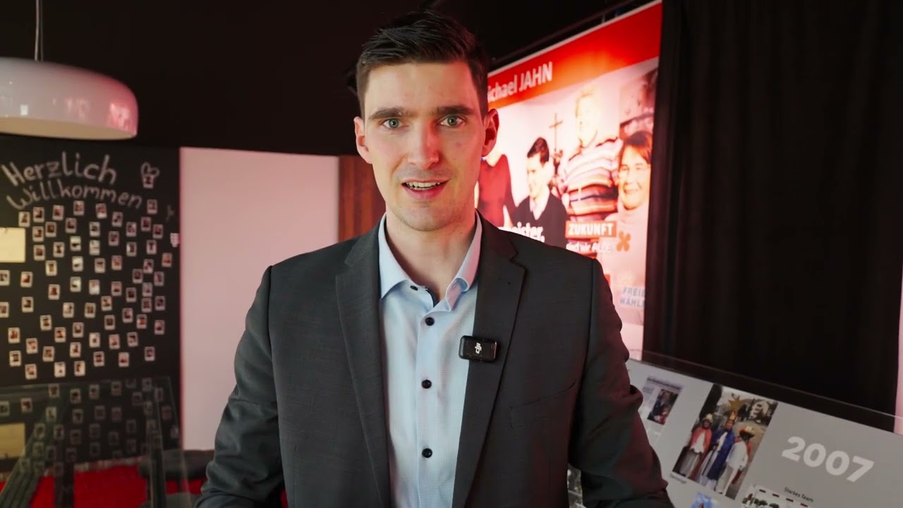 SPD Günzburg -unsere Ziele für die Kommunalwahl 2026
