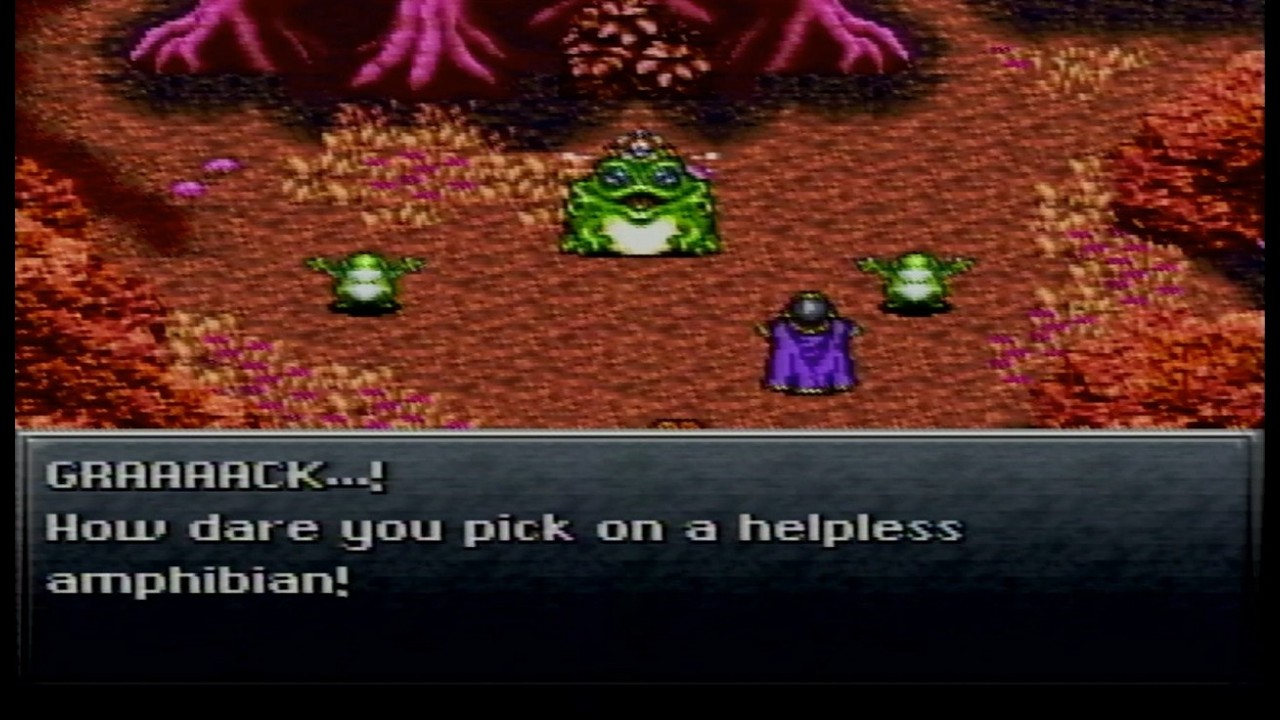 Let's Play Chrono Trigger (Timeless Moneyless Run) - Episode 15 - Remasamuneration