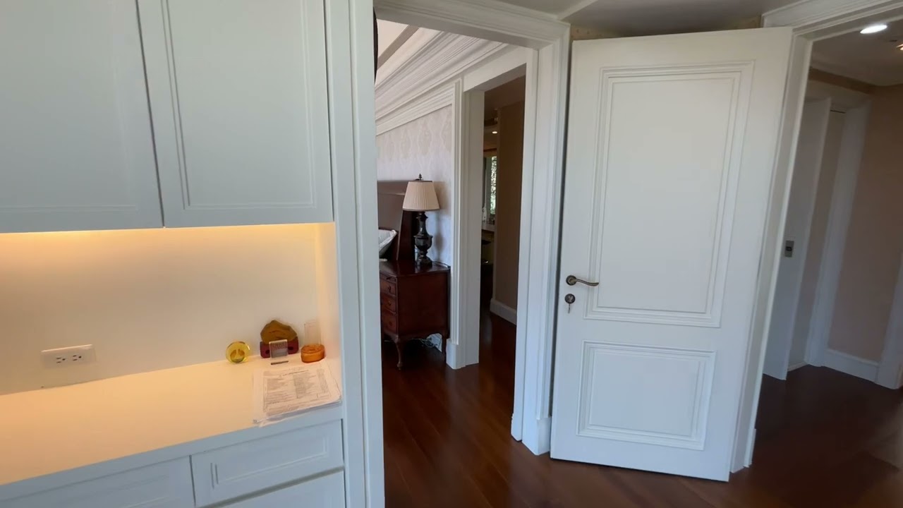大台北華城 禾豐特區 掬月別墅