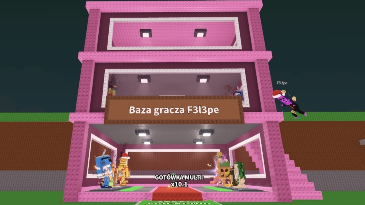 stream o 16 z steala nowy cel capitano moby i niemam juz 1b