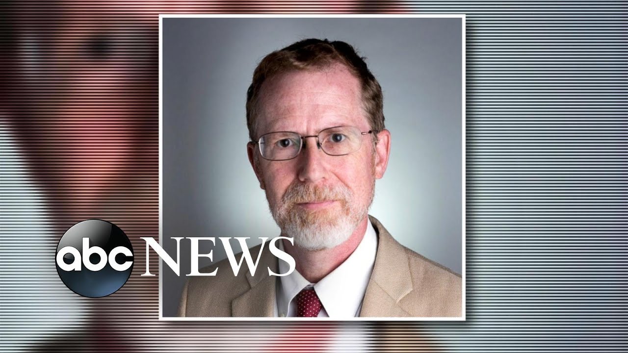 Tenured university professor under fire for now viral sexist post l ABC News
