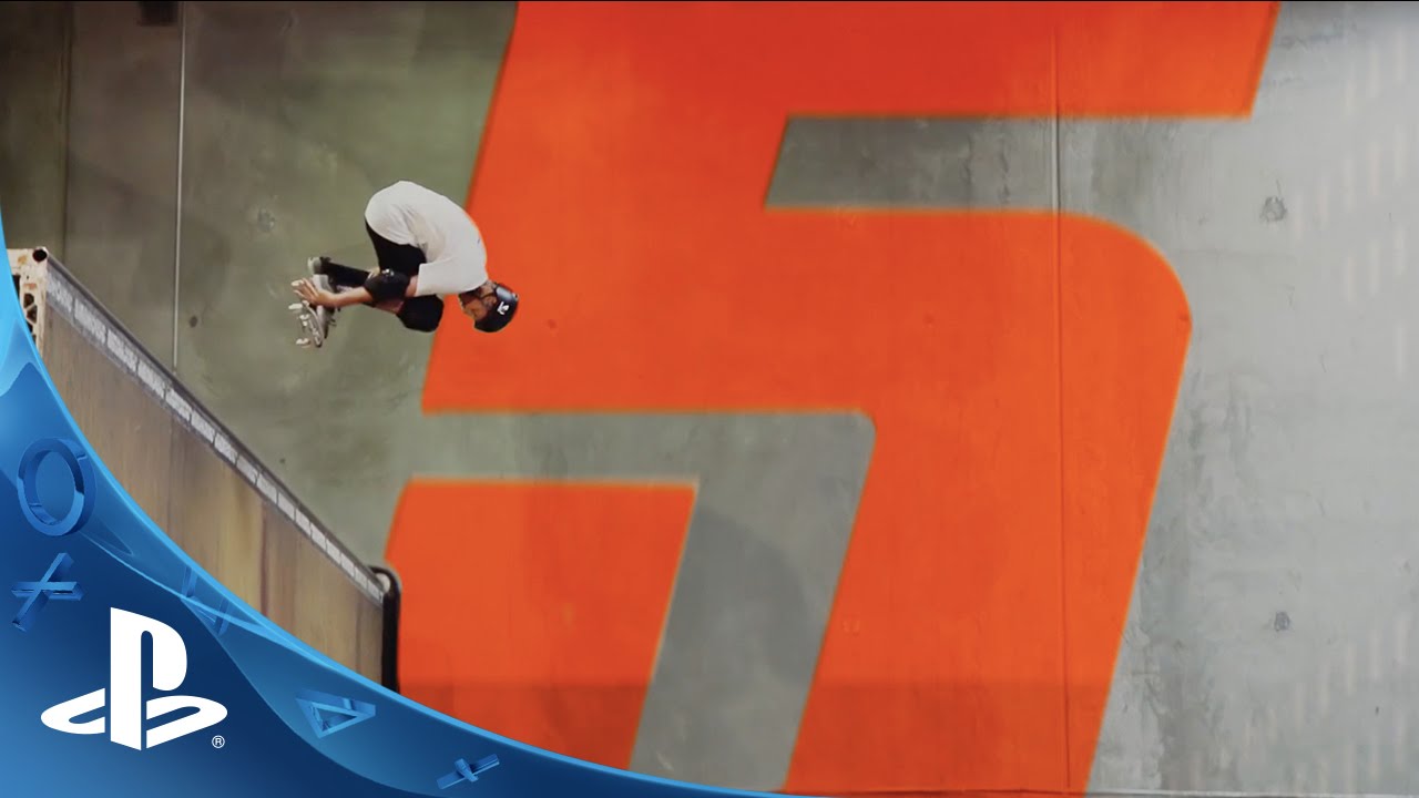 Tony Hawk's Pro Skater 5 - Launch Trailer | PS4