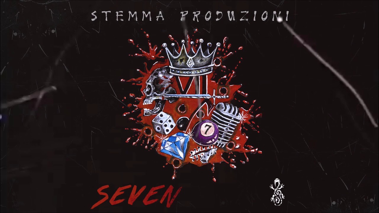 Stemma - 05 - Vivere o Morire (Prod.Stemma)