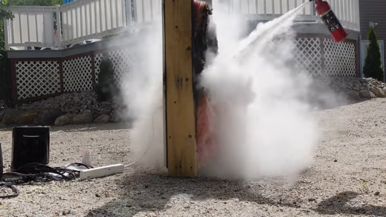 Electrical Fire Causes