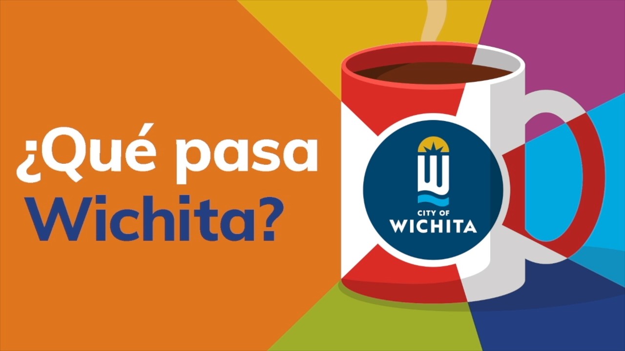 Que pasa Wichita March 6, 2026