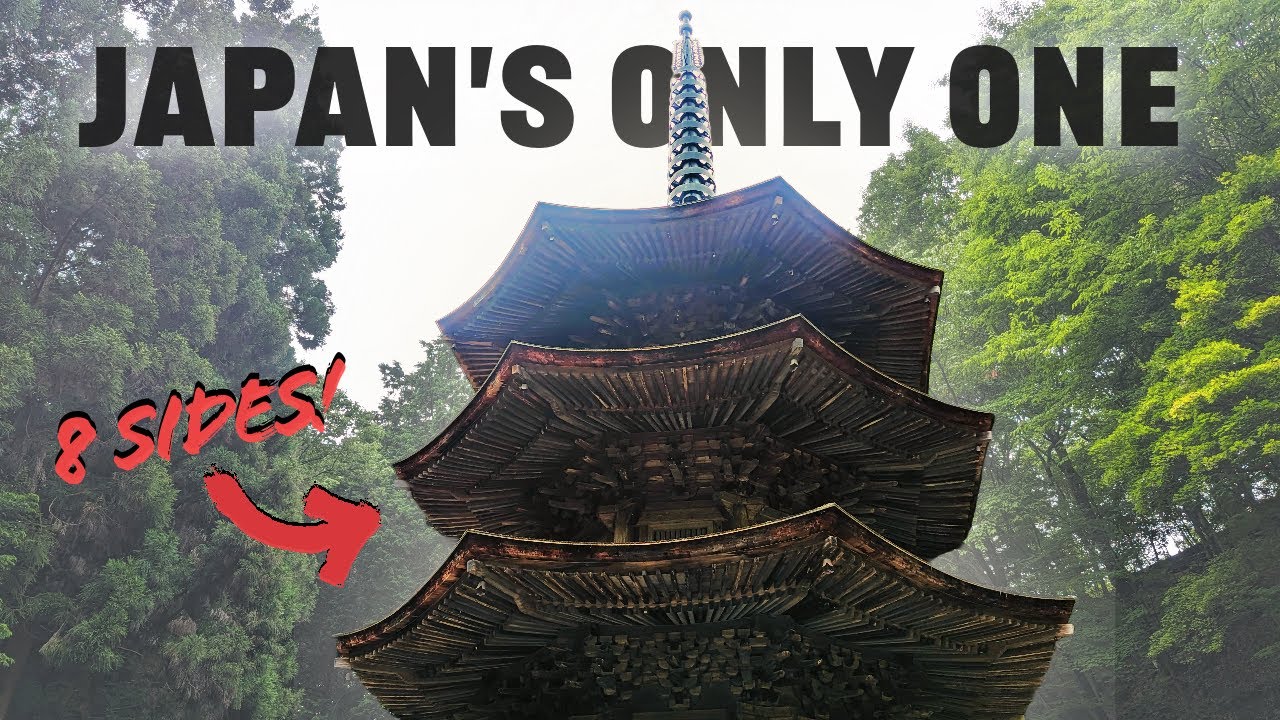 BEAUTIFUL Nagano Travel │Ryokan, Onsen & Raccoon Dog