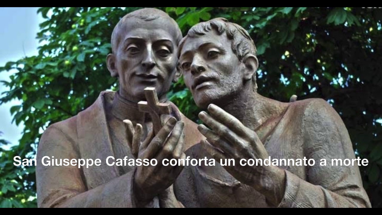 La dottrina cattolica sulla pena di morte