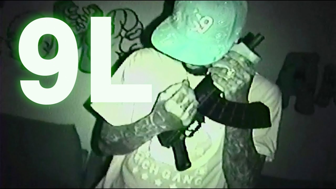 Slimesito - 9L (Official Video)
