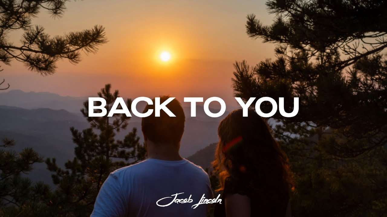 Morgan Wallen x Thomas Rhett Type Beat - Back To You