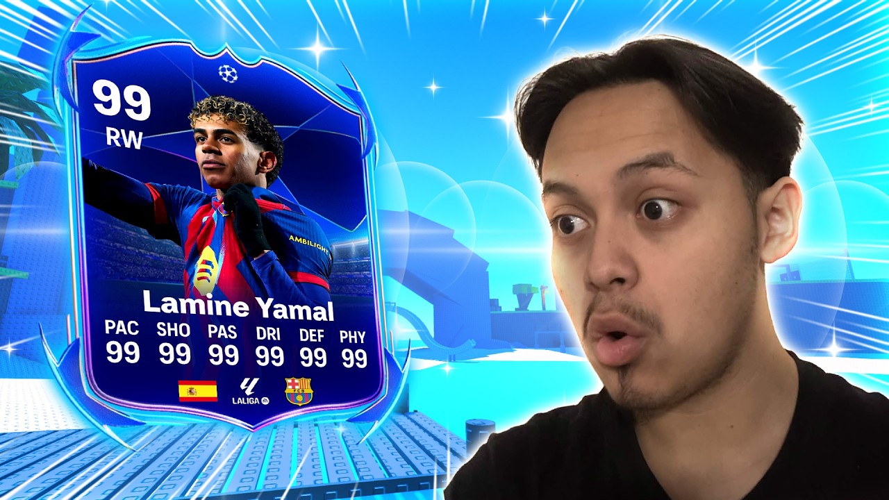 IS THIS THE BEST FOOTBALL THEMED RNG GAME ON ROBLOX!?
