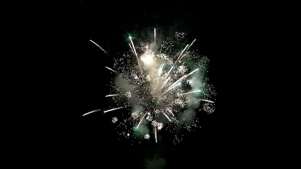 Fejerverkas “Mega 253” | 253 shots compound | F3 | MegaFireworks