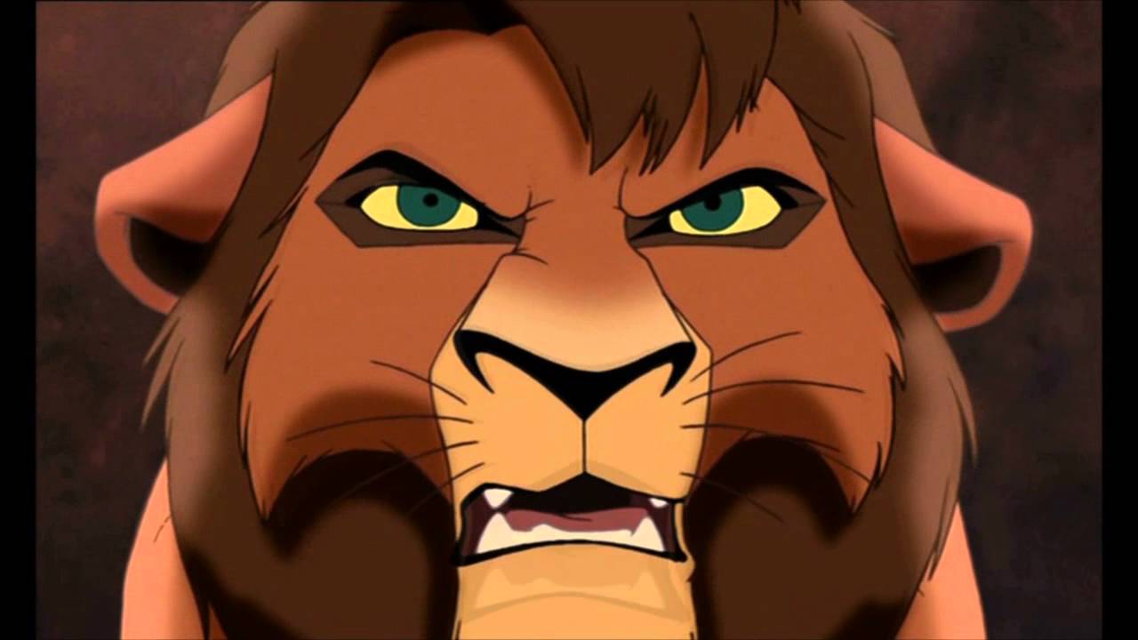 The Lion King 1,2,3 
