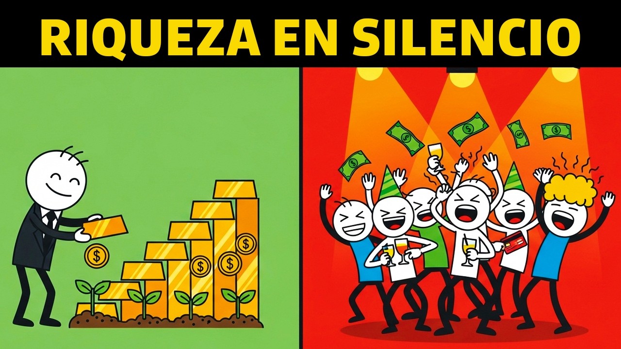 No Necesitas Demostrar Nada (Y Eso Te Hace Más Rico)