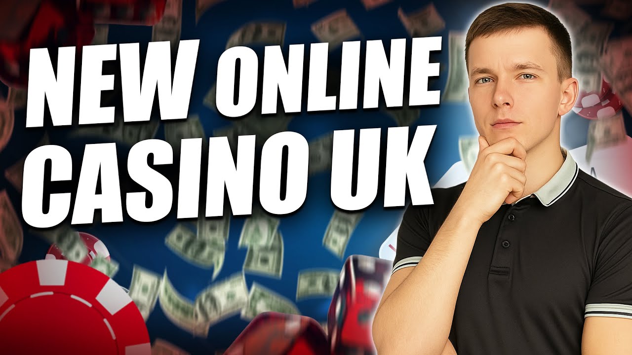 ✅ NEW ONLINE CASINO UK 2026💲BEST ONLINE CASINO UK WELCOME BONUS 💰