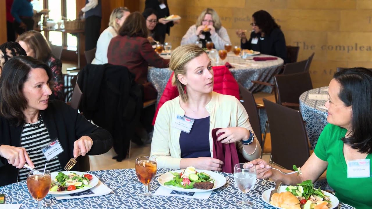 The George Washington Leadership Institute