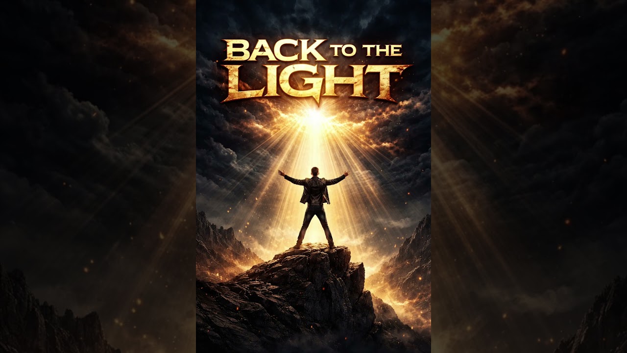 Back To The Light