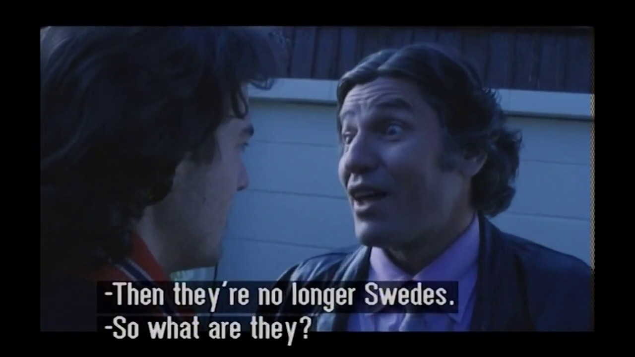 MADE IN YUGOSLAVIA - Protestants