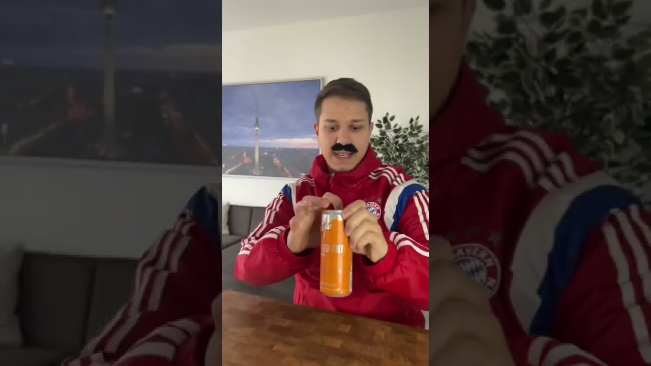 Jugo🇷🇸🇧🇦🇭🇷 Probiert das neue Red Bull 🟠 | Jebote Tata
