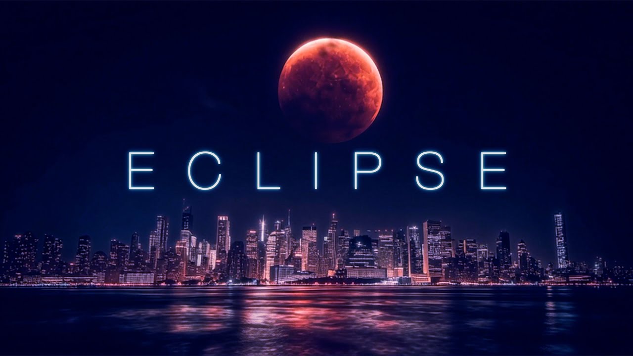 🔥 Eclipse | A Sci-Fi Thriller of Aliens, Chaos, and the Unknown