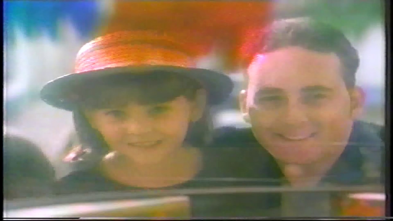 MENSAJE DE NAVIDAD DE TELEVEN 1999
