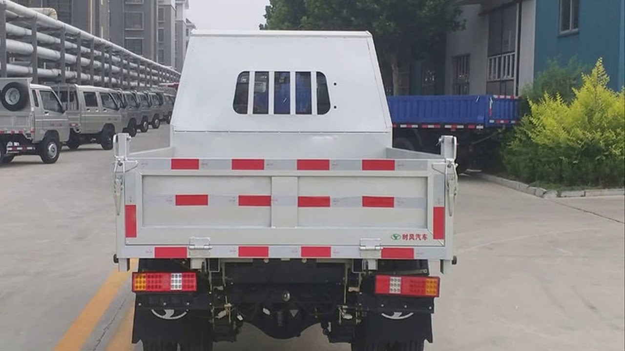 SHIFENG FENGLING DUMPER