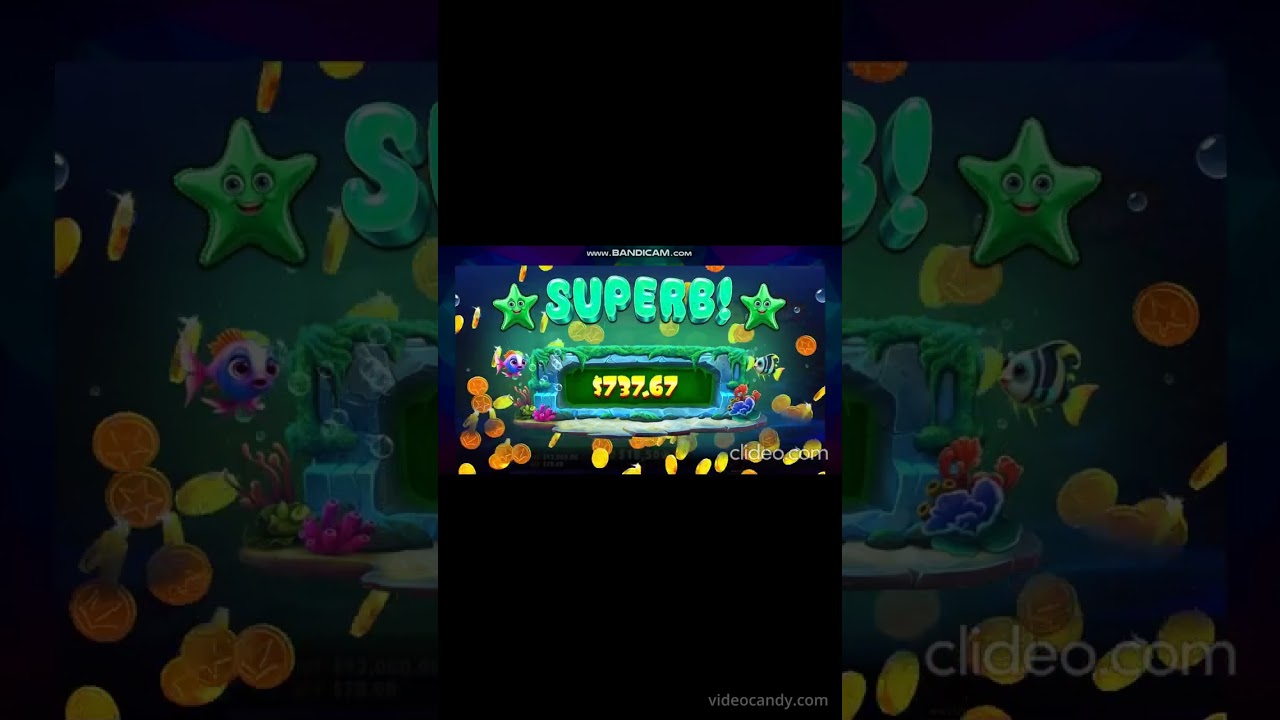 Tropical Pop Jackpot Play Slot Bonus Buy Sensational! #casino #slot #bonus #shorts  #bonuswin