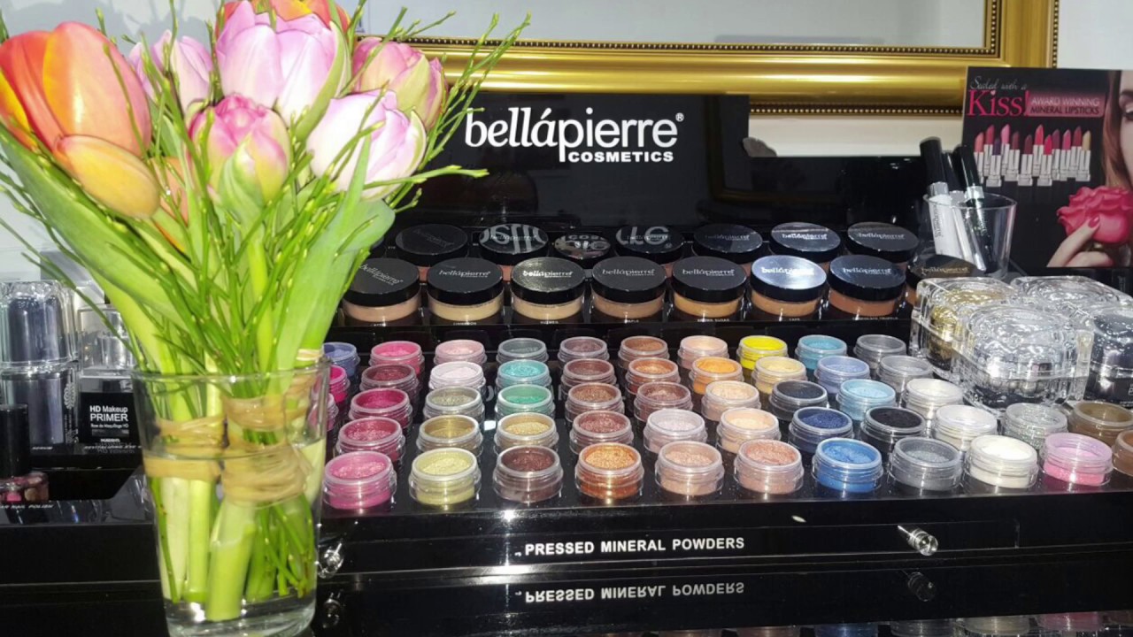 BellaPierre Shop Wien