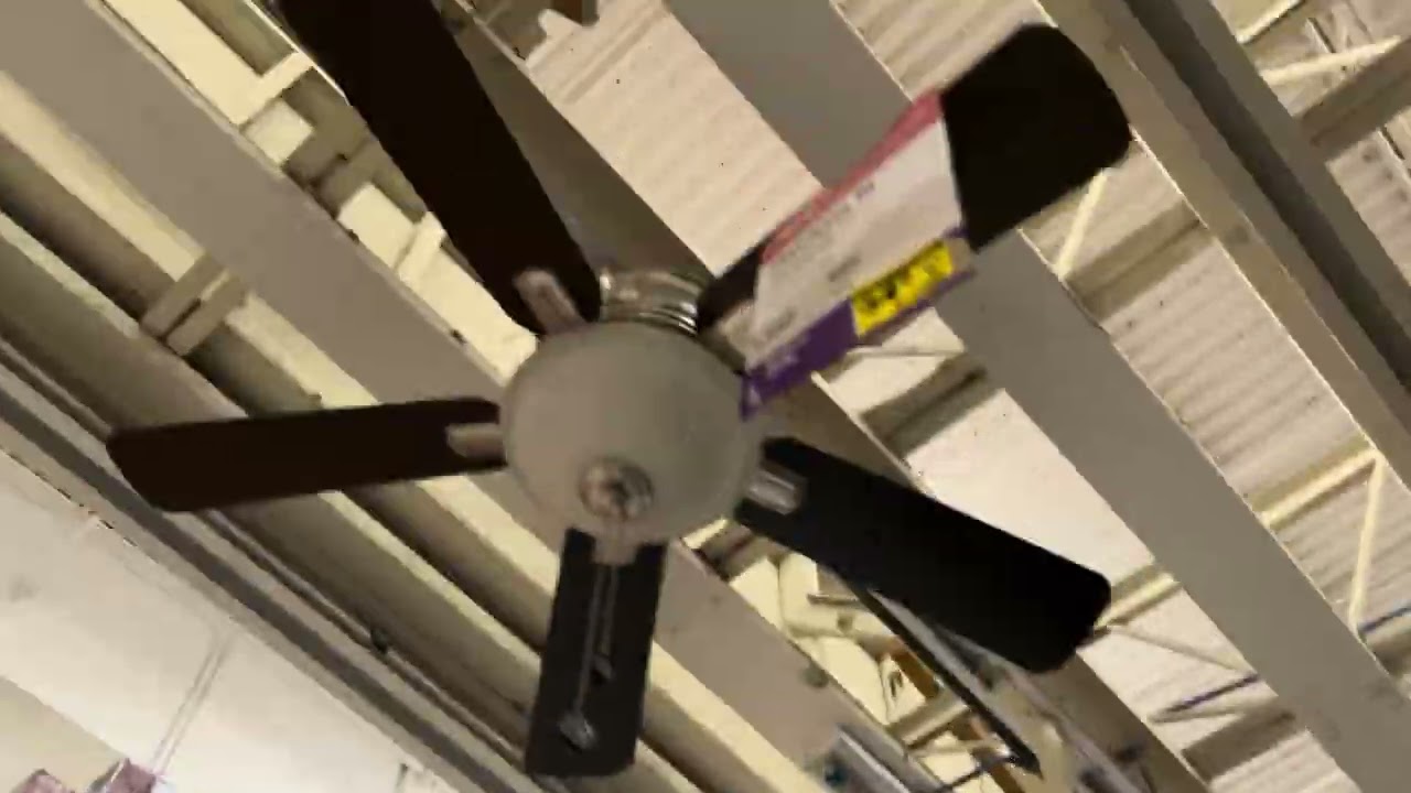 Ceiling Fans At The Home Depot