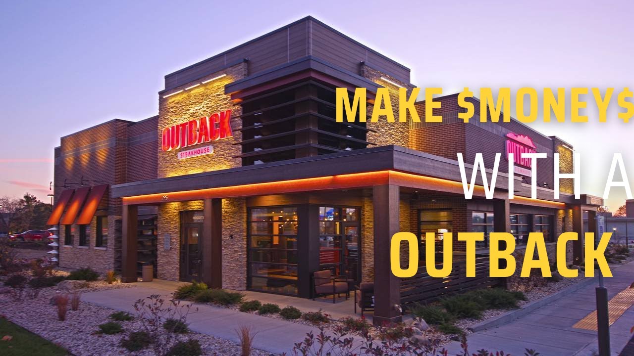 Franchise Opportunities at Outback Steakhouse: Is It Right for You?