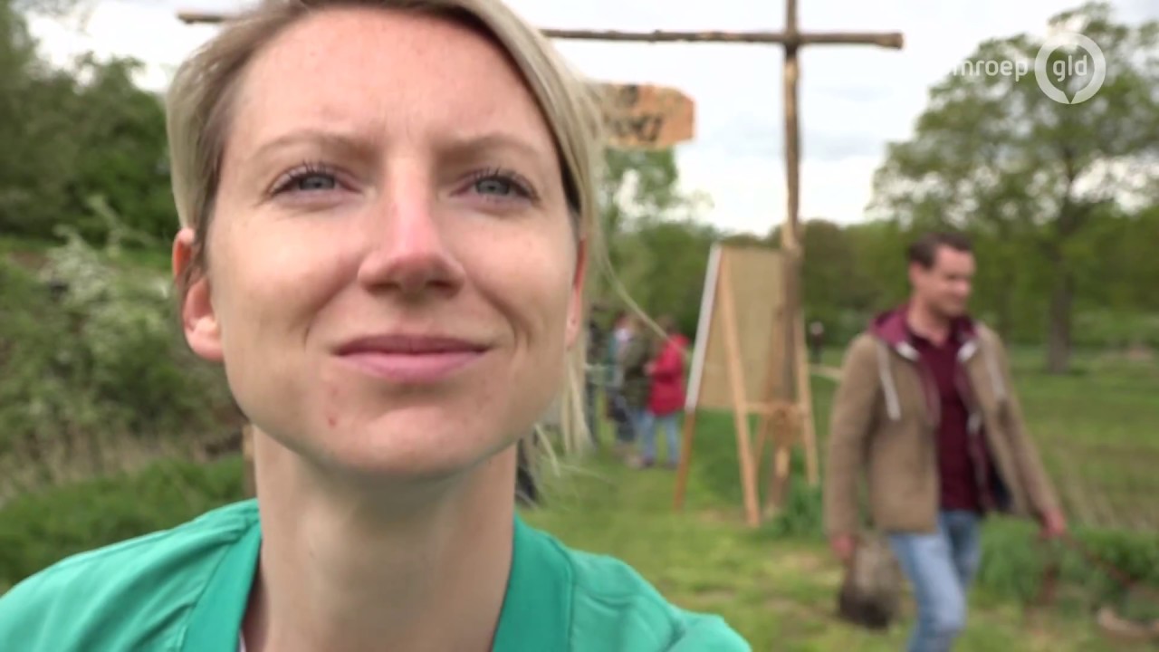 Oude ambachten is het nog van deze tijd? | Festival der Ambachten in Winterswijk | UIT met Esther