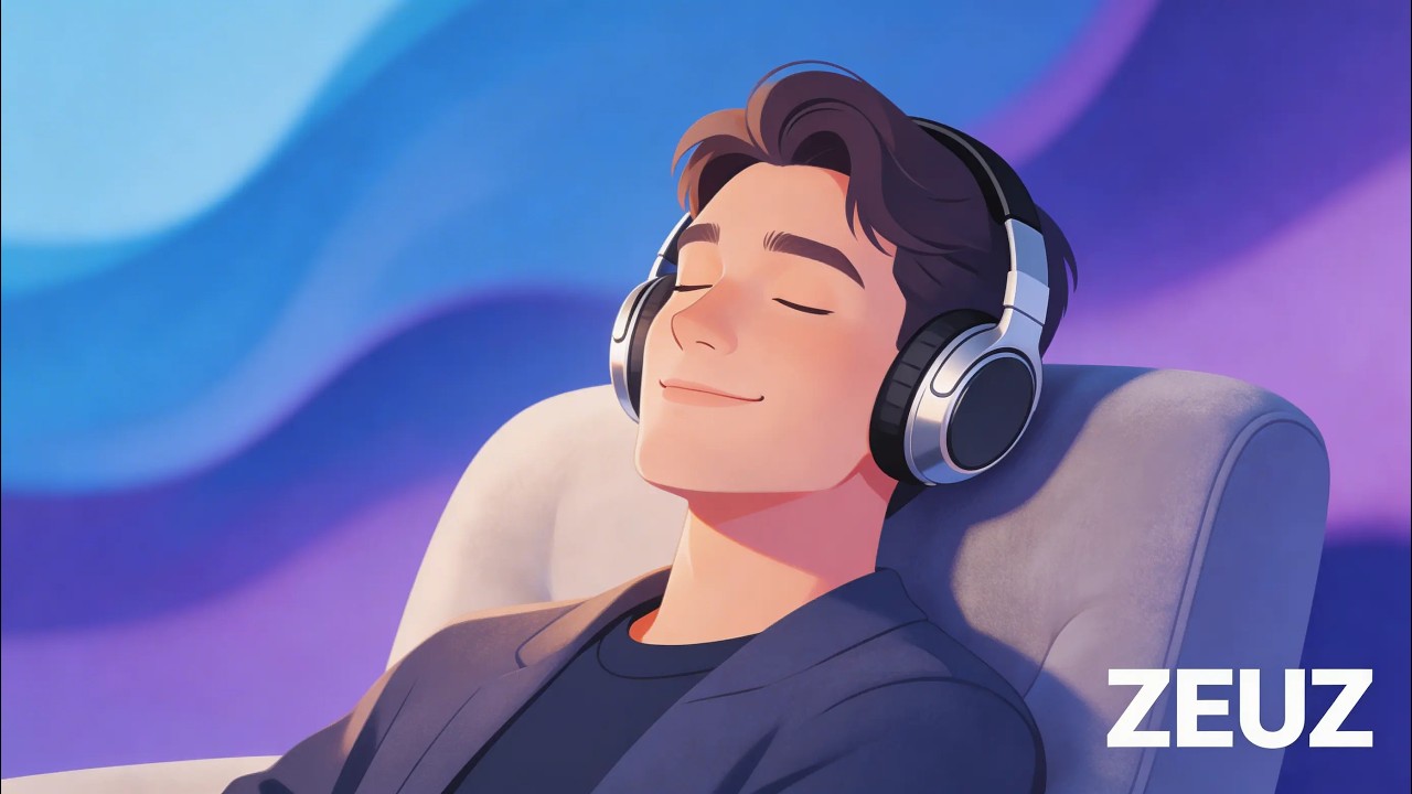 Zeus - Beauty Of An Angel