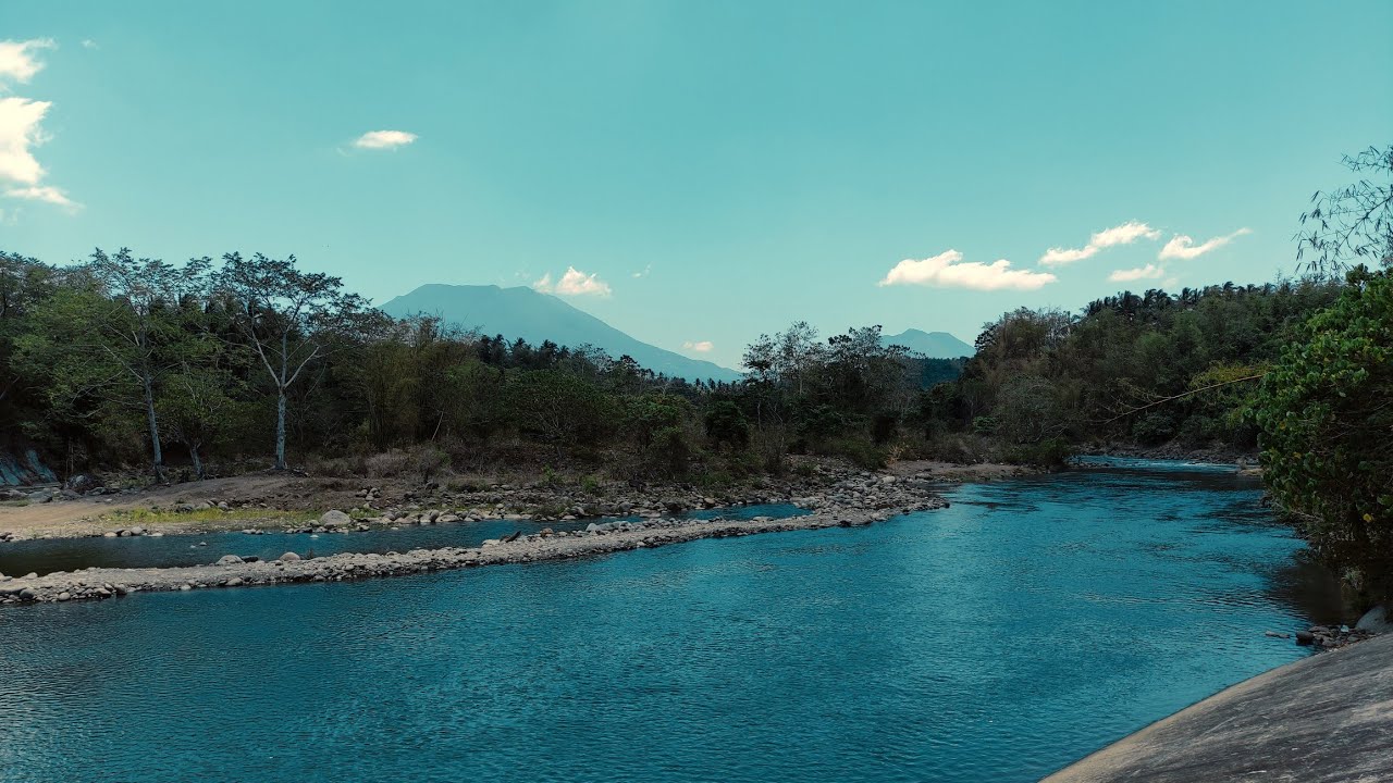 Balanac Dam, Magdalena, Laguna | No Entrance Fee! A Hidden Gem for Relaxation & Nature