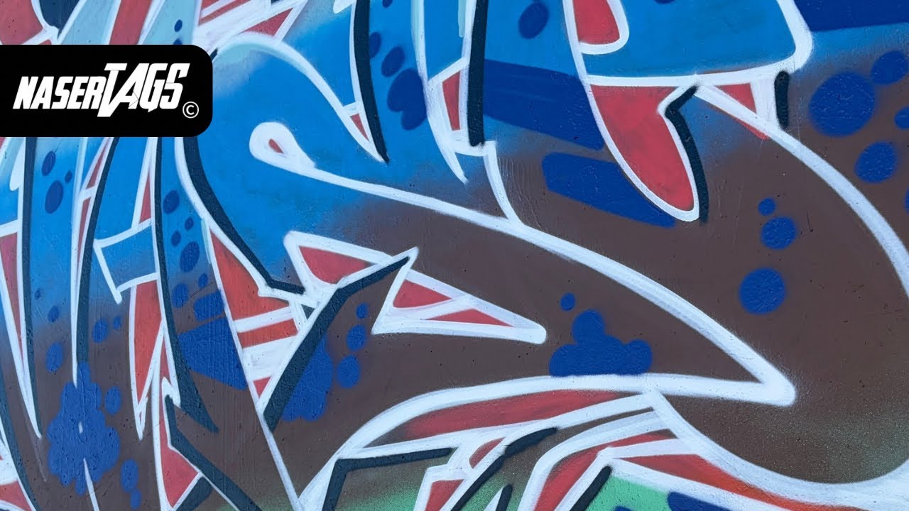 NASER GOES IN ON G TOWN! (PART 1)