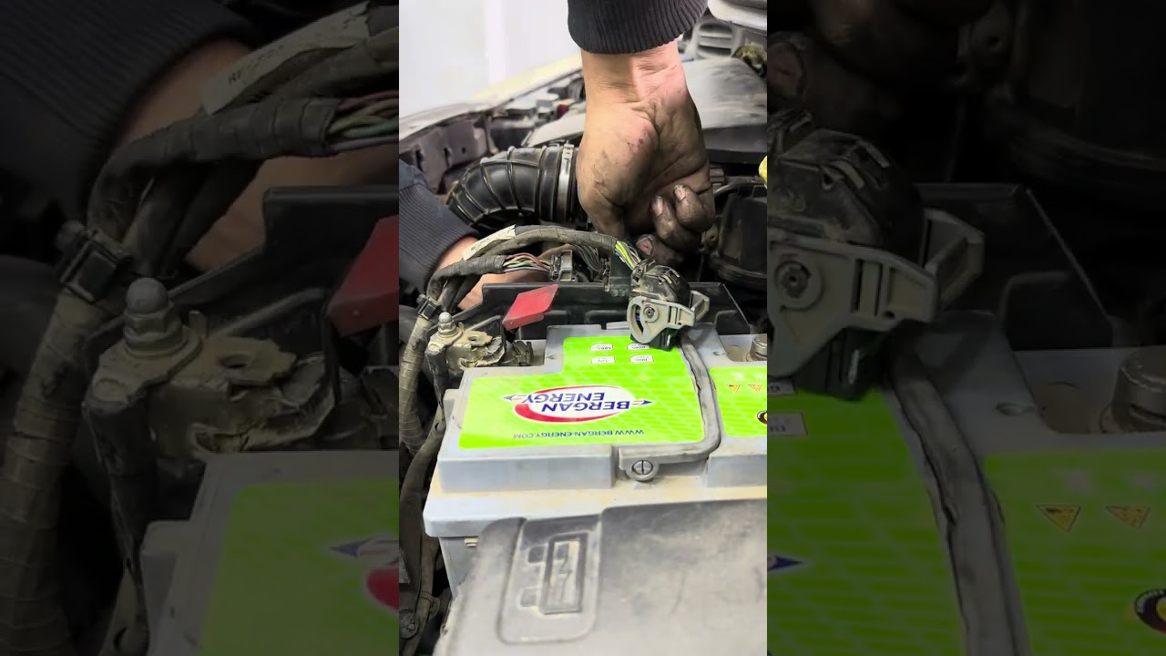 207 1.4HDI capteur de pression carburant